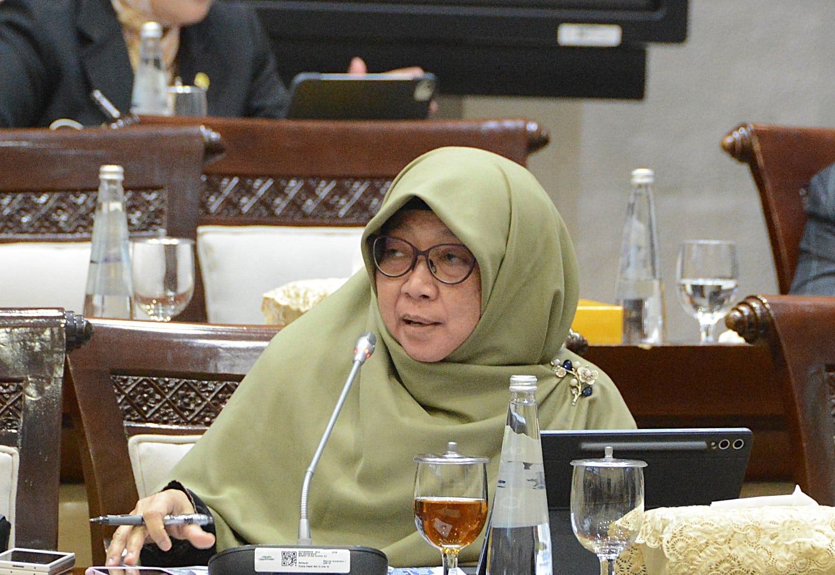 APBN Harus Jadi Pelindung Rakyat, Bukan Penyangga Risiko Bisnis