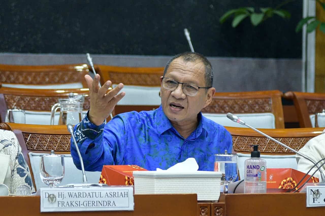 M Husni: Penurunan Biaya Haji 2026 Seharusnya Bisa Lebih Besar