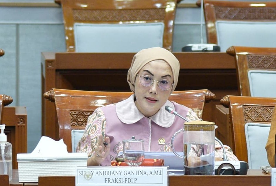 Selly Gantina: Penentuan BPIH Harus Transparan, Jangan Ada yang Ditutupi