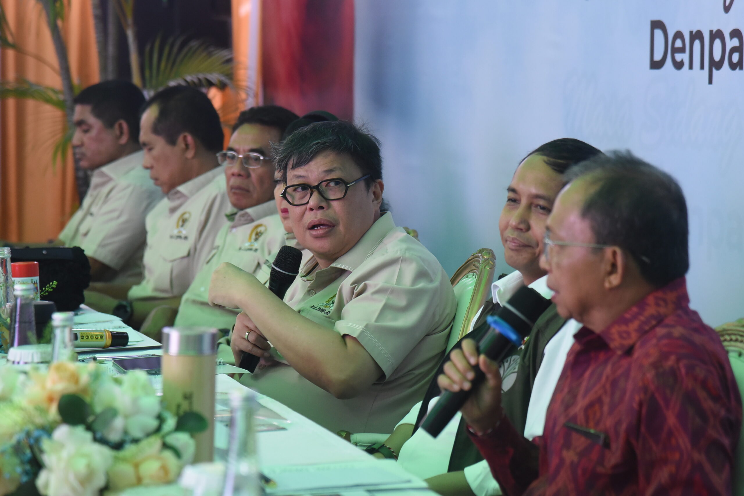 Komisi IV Apresiasi Repatriasi Burung Perkici Dada Merah, Dorong Pelibatan Masyarakat