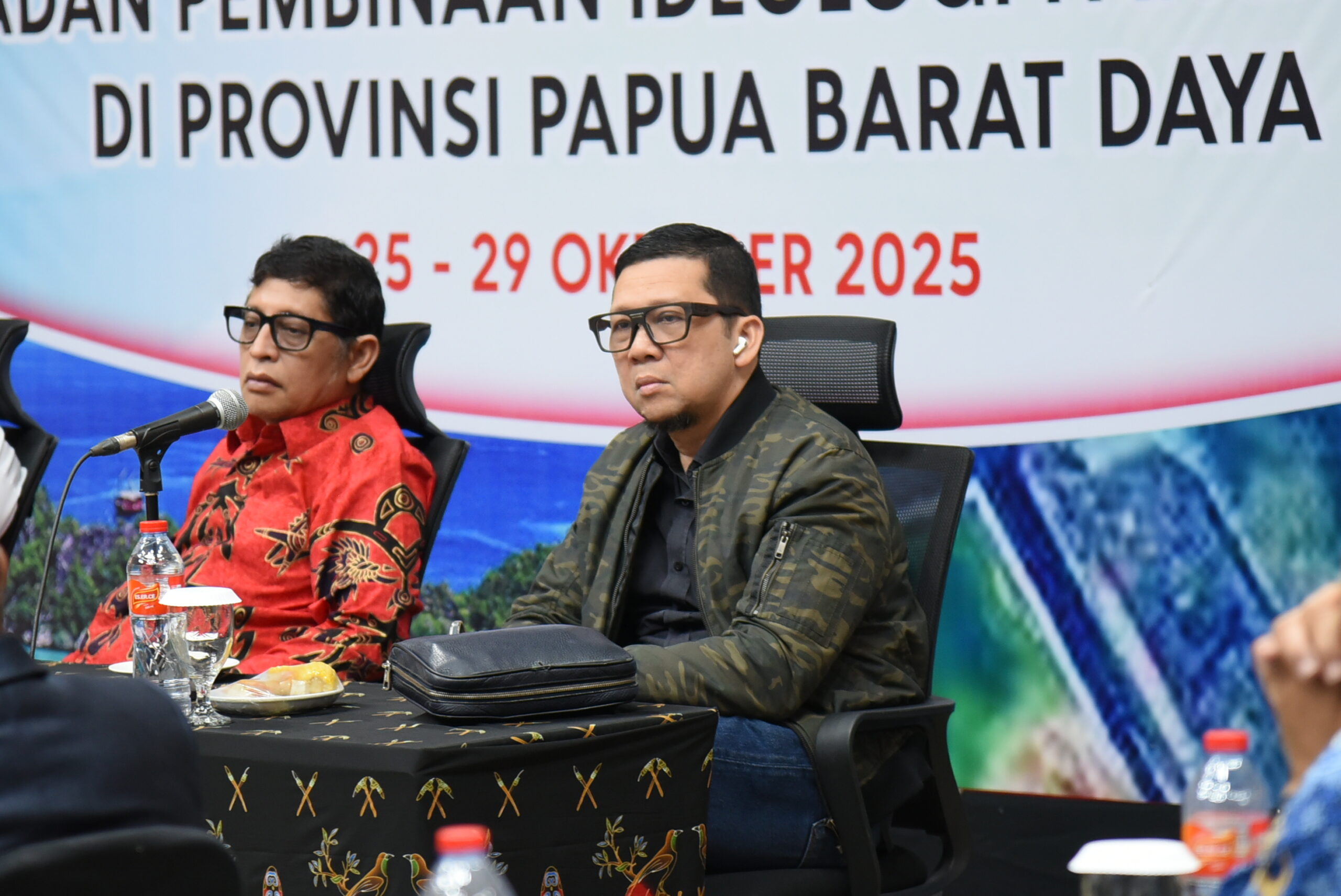Revisi UU ASN Jadi Momentum Perkuat Netralitas dan Perlindungan ASN
