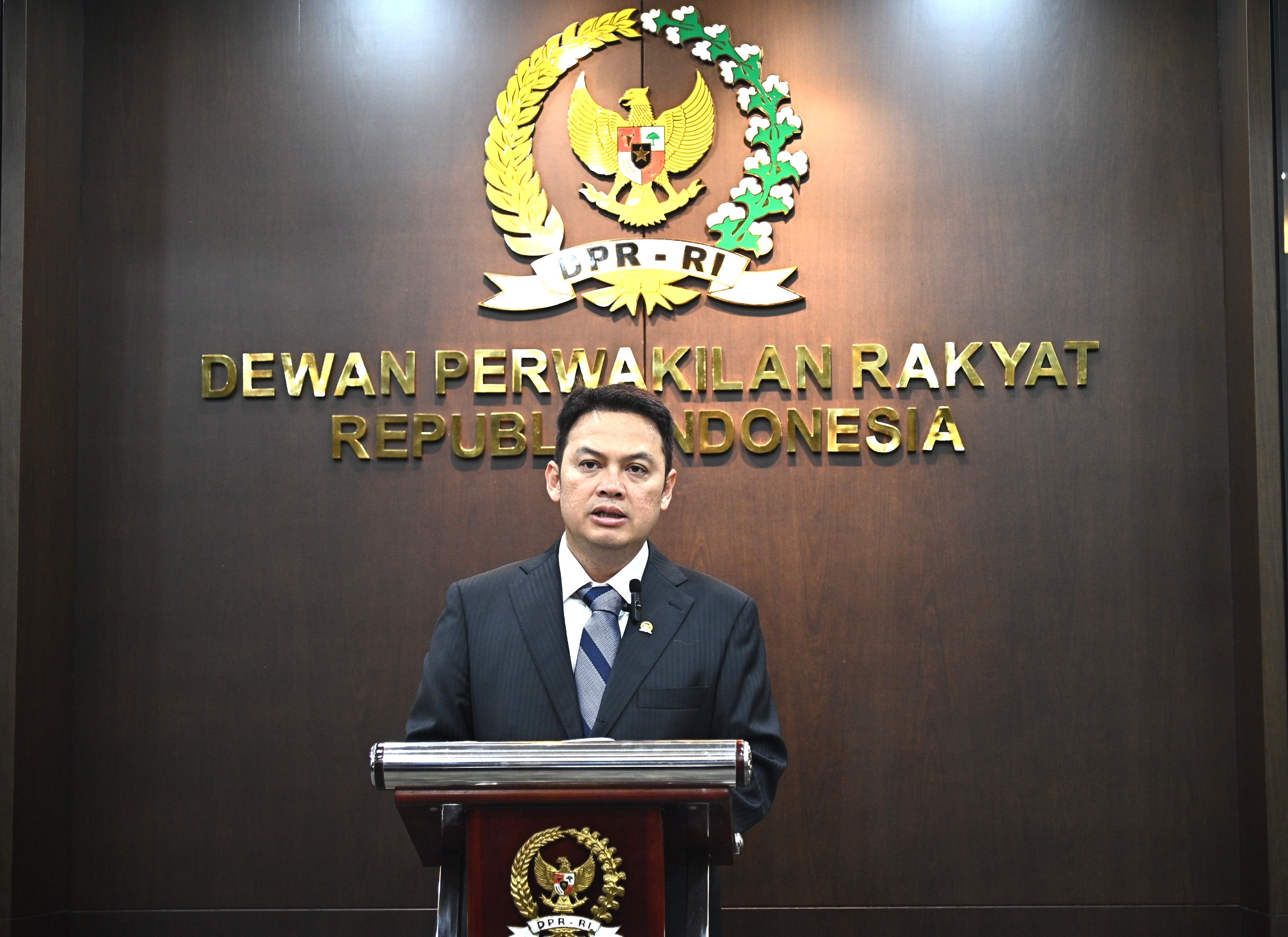 DPR: Pengelolaan Minerba Harus dalam Kontrol Negara dan Berorientasi pada Kemakmuran Rakyat