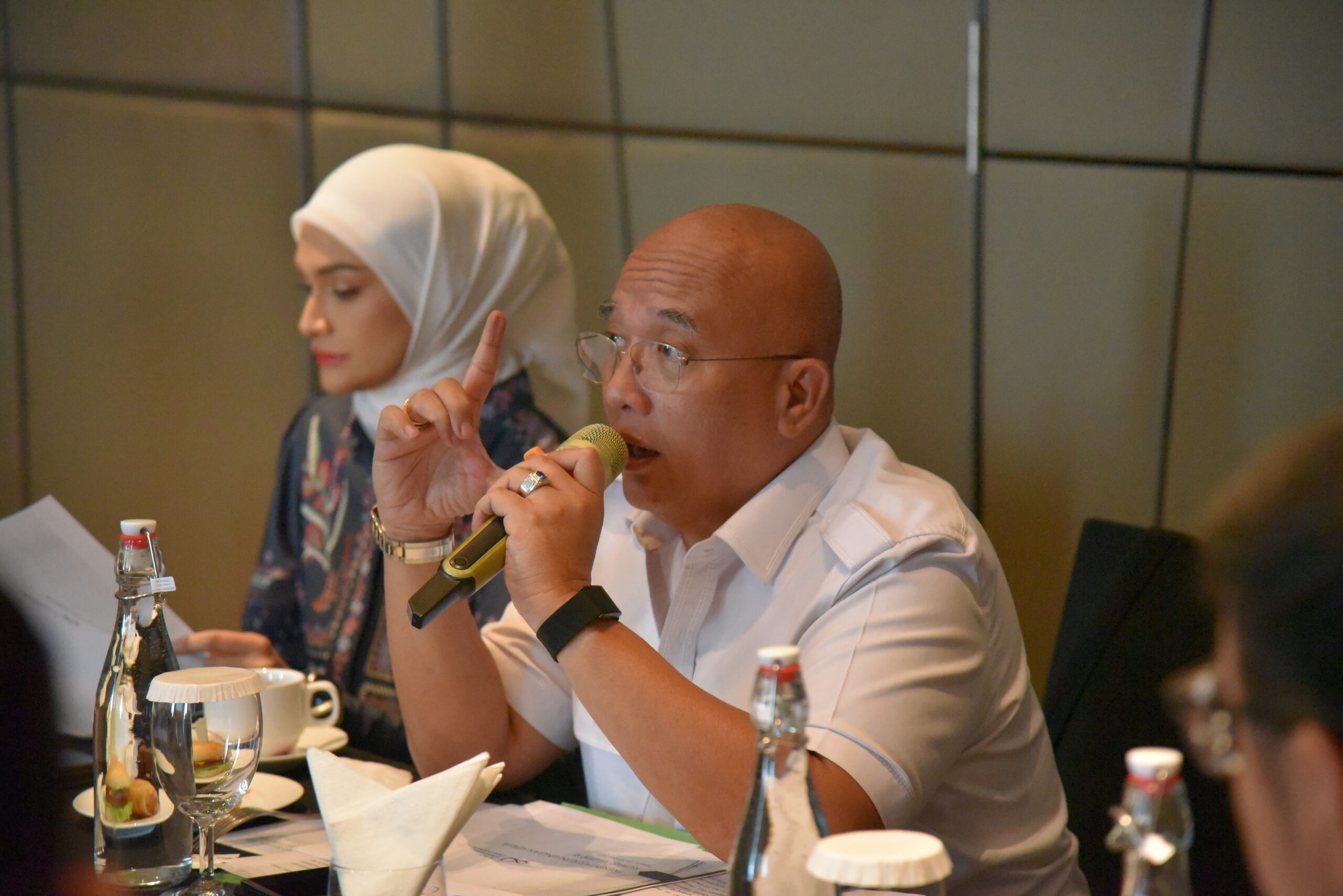 Komisi XII Ingatkan KLHK Tindak Tegas Dugaan Impor Limbah B3 PT Esun International