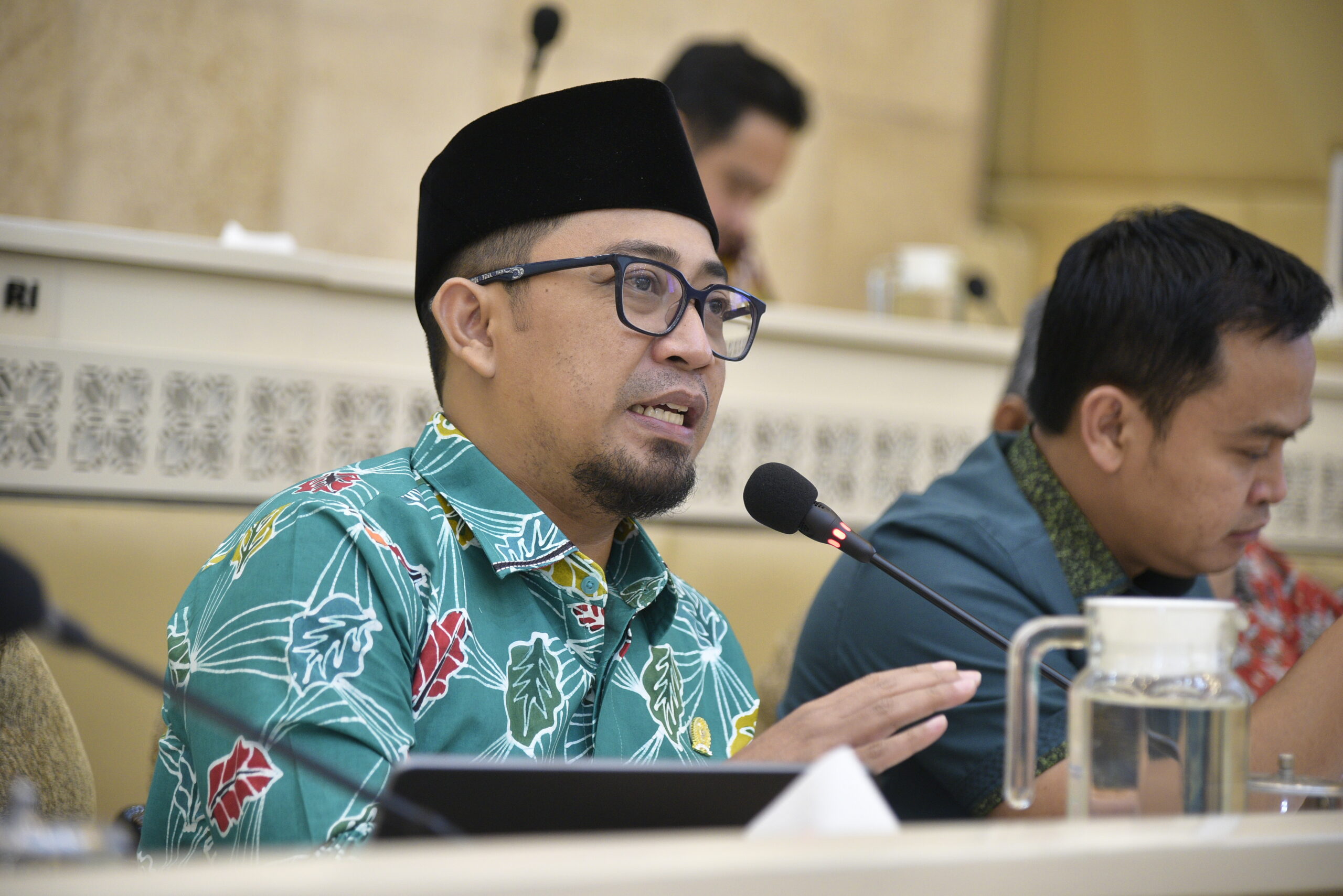 IKN Bukan Kota Hantu, OIKN Harus Jawab dengan Kinerja Optimal