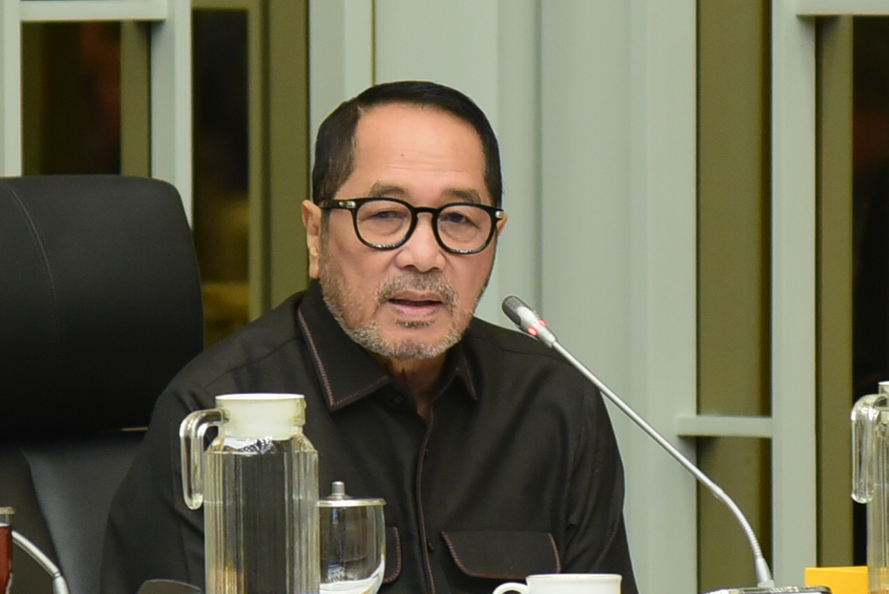 Firman Soebagyo: Kebijakan Rayonisasi Harga Beras Tidak Adil!