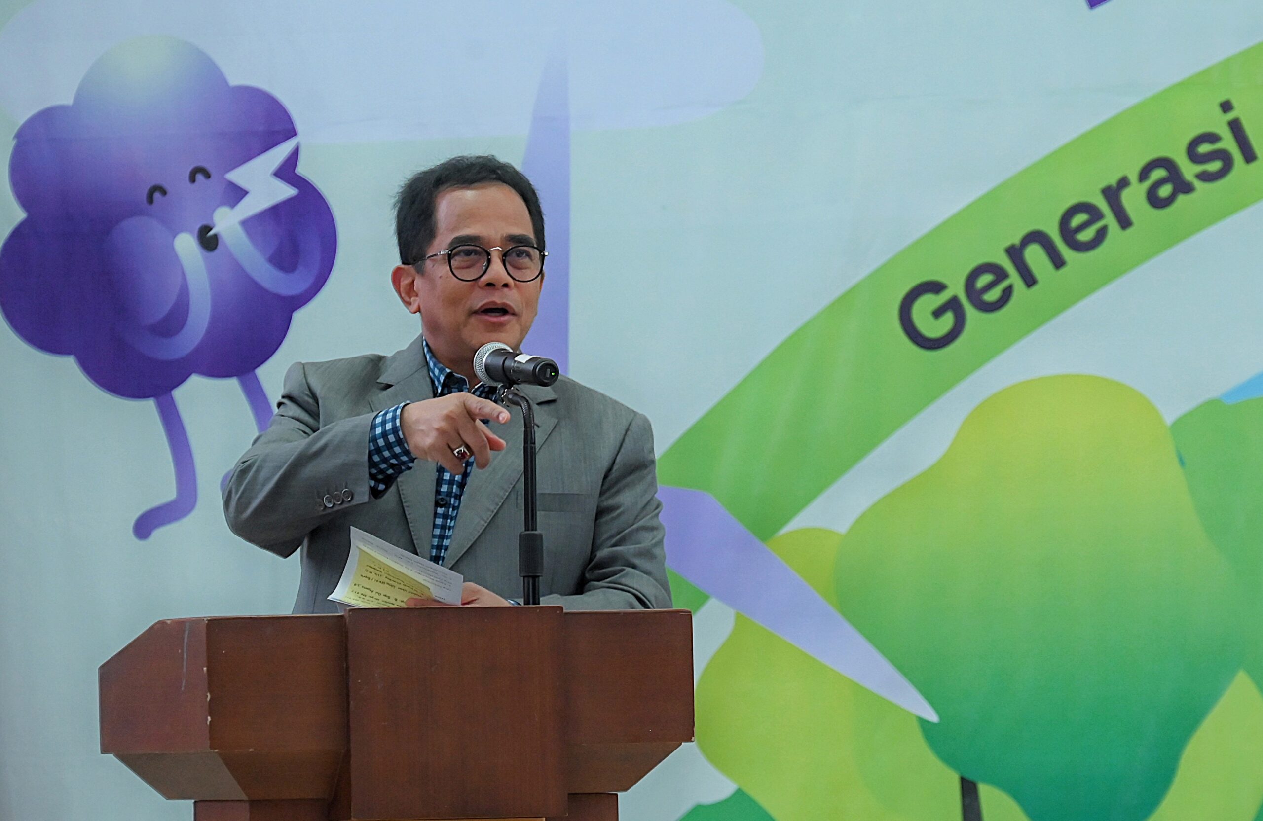 8.500 Pendaftar, Hanya 140 Terpilih: Parlemen Remaja 2025 Momentum Lahirnya Pemimpin Masa Depan