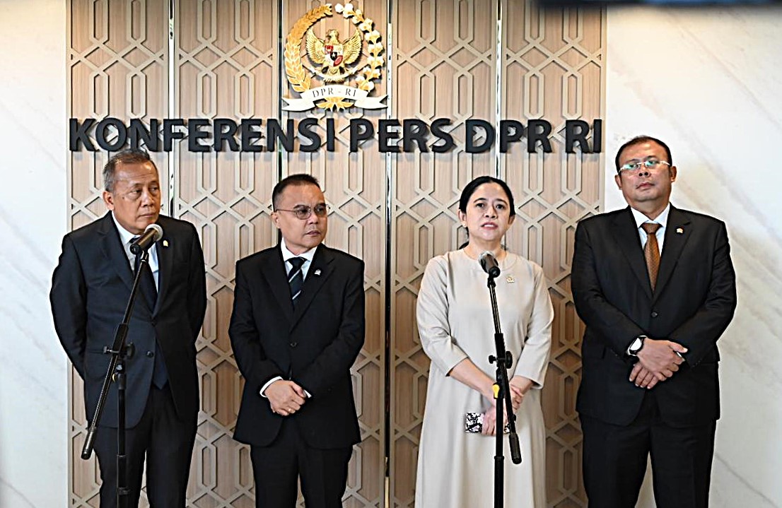 Hormati dan Kaji Putusan MK Terkait Keterwakilan Perempuan dalam Pimpinan AKD