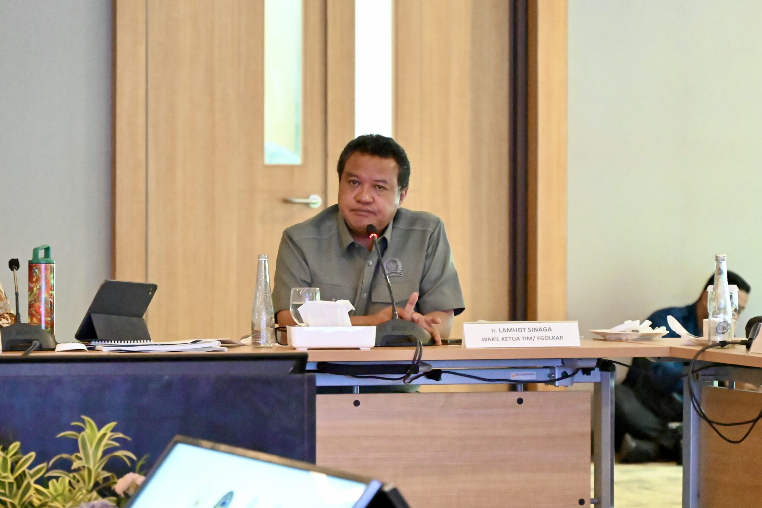 Akselerasi Pariwisata Indonesia: Integrasi Multipihak Kunci Raih Pertumbuhan 8 Persen