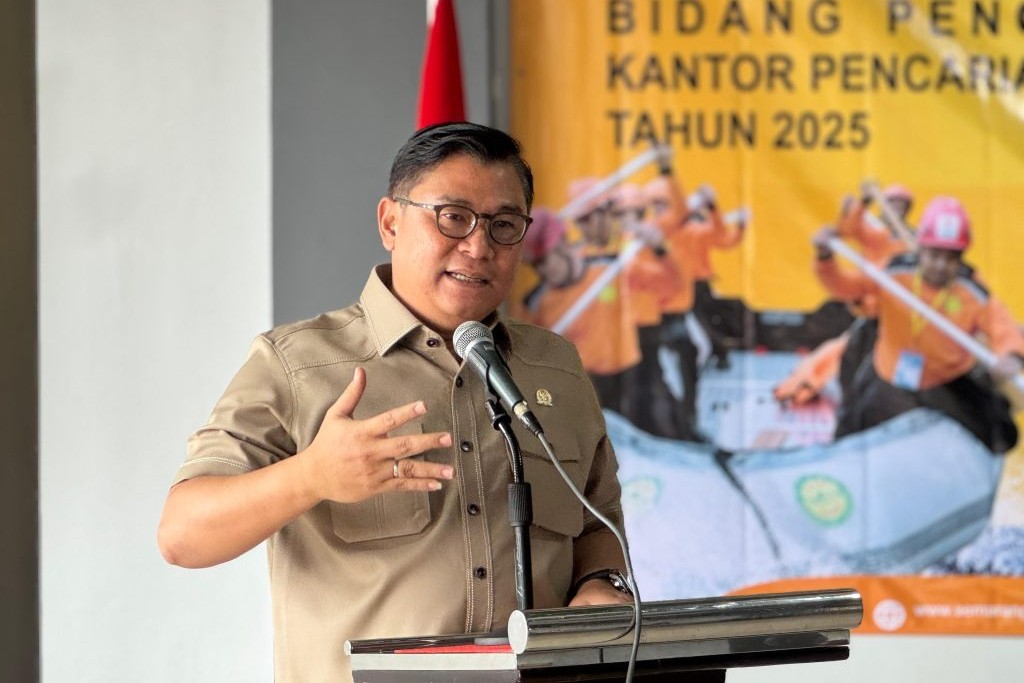 Danang Wicaksana Dukung KAI Tambah Gerbong di Jabodetabek Perkuat Layanan