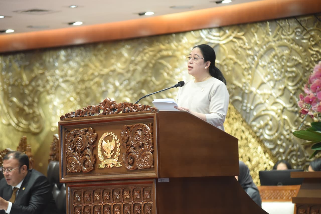 Tugas Negara Bukan Memperumit Urusan Rakyat, Tapi Mempermudahnya