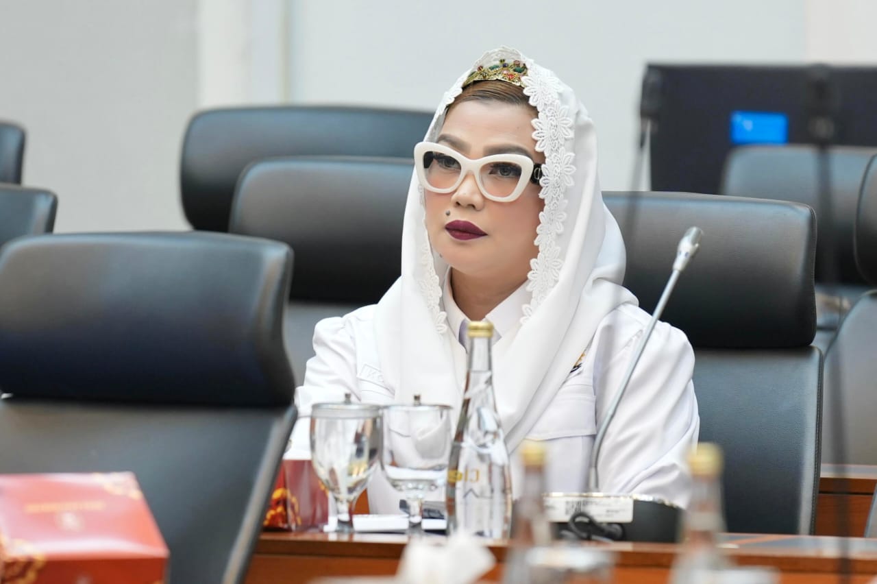 Warga Kaltim Butuh Jalan Layak Demi Dorong Ekonomi Daerah