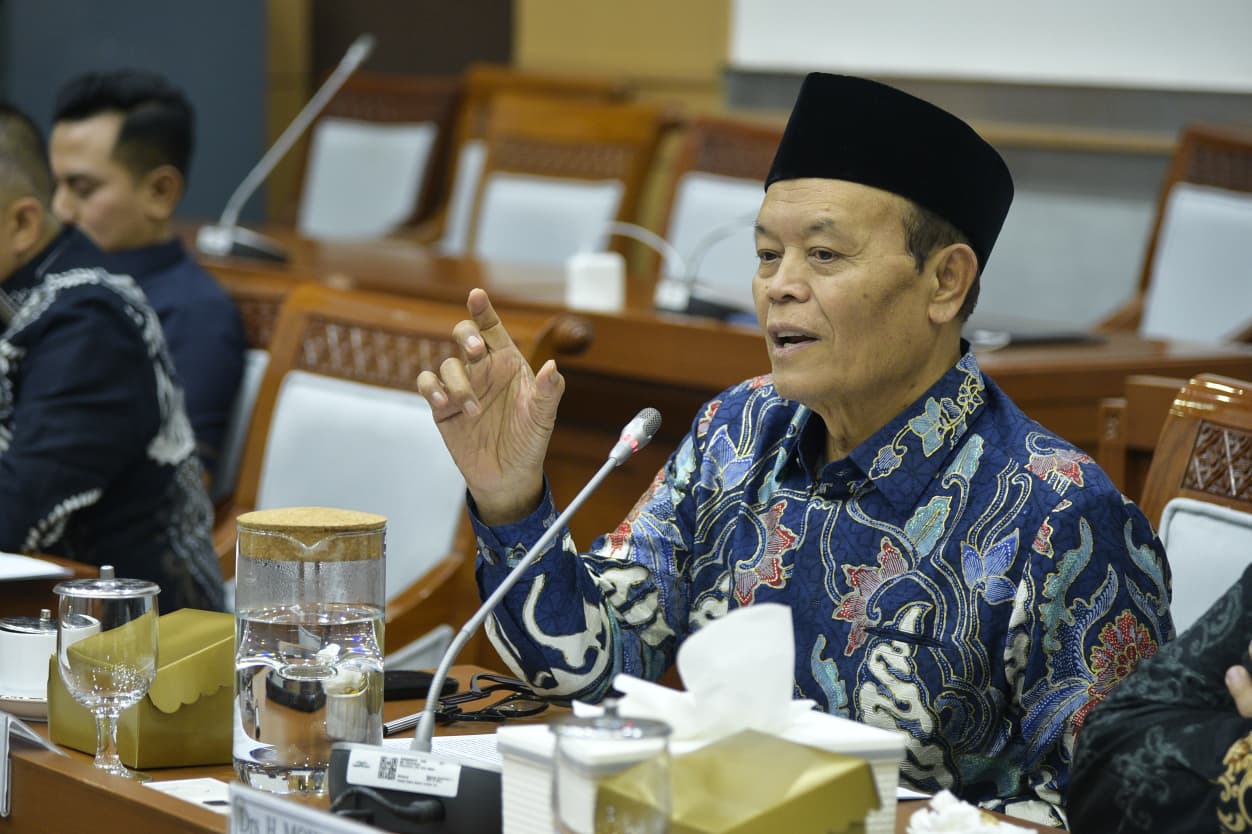 Hidayat Nur Wahid Soroti Kesiapan SDM dan Transparansi Pelayanan Haji di Daerah