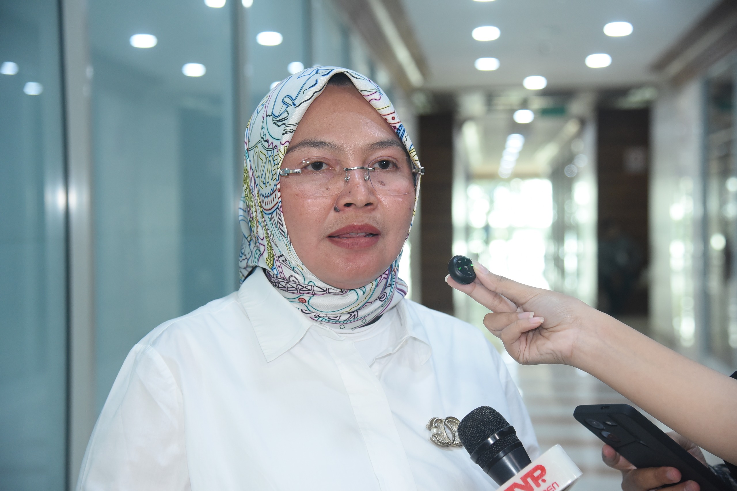 Guru Madrasah Lulus Passing Grade Harus Jadi Prioritas PPPK