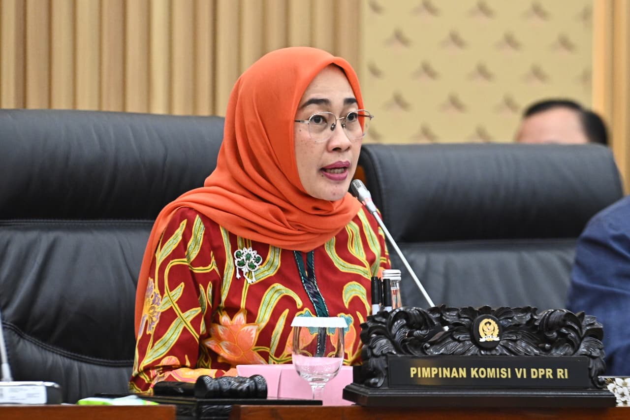 Perlu Langkah Cepat Selamatkan Industri Baja Nasional