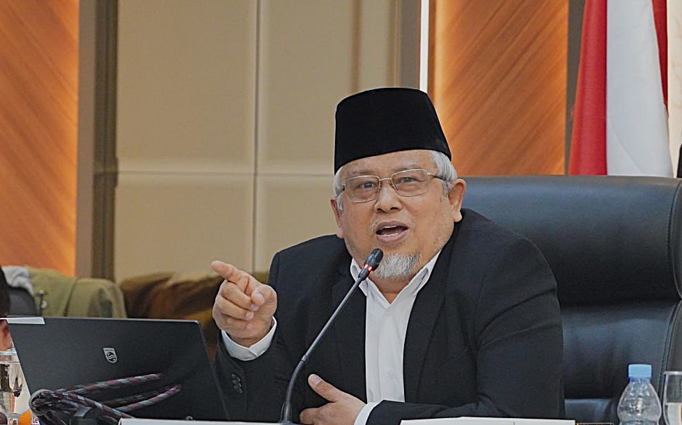 Soal Pemberian Gelar Pahlawan Nasional, Komisi VIII: Semangat Rekonsiliasi Nasional dan Penghormatan Individu