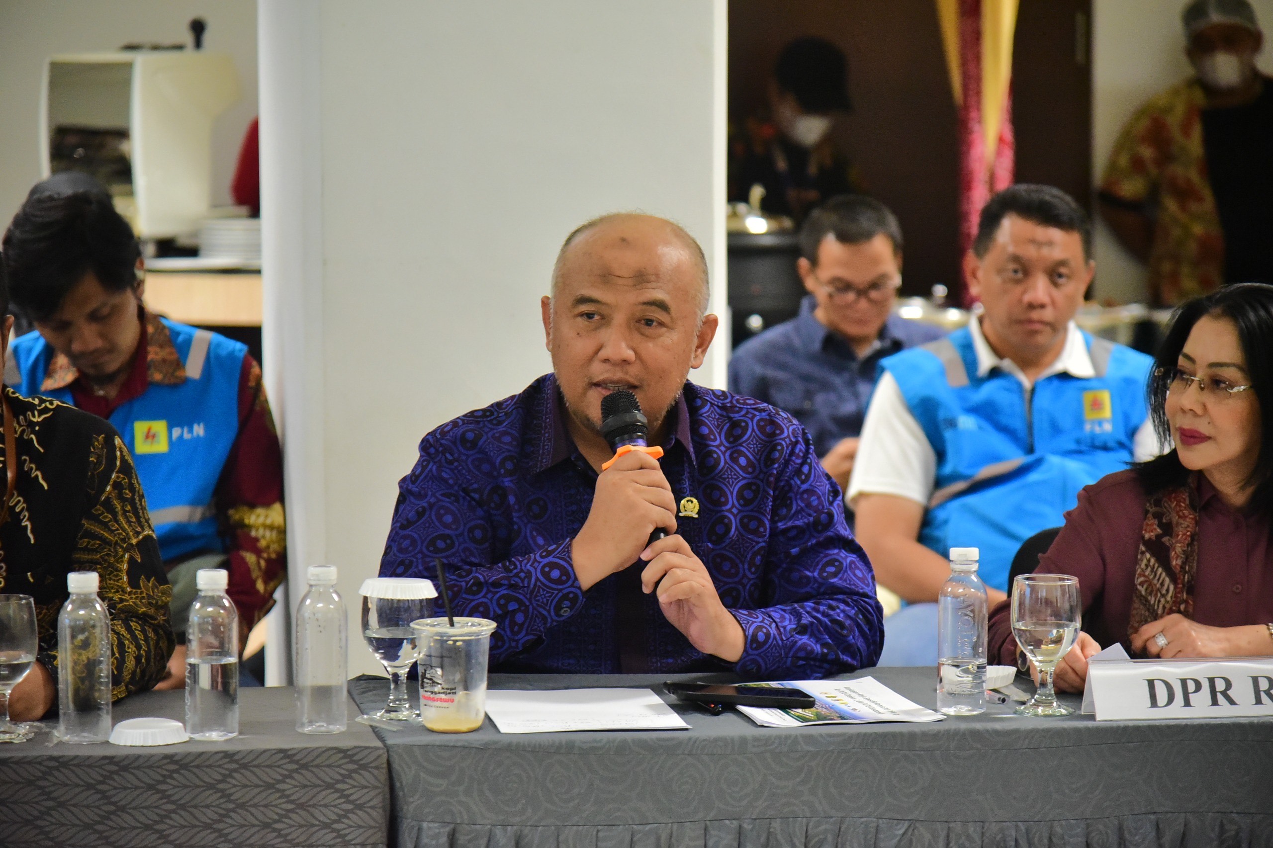 Rencana Penghentian Operasi PLTU Cirebon I Harus Pertimbangkan Ketahanan Energi dan Lapangan Kerja Masyarakat