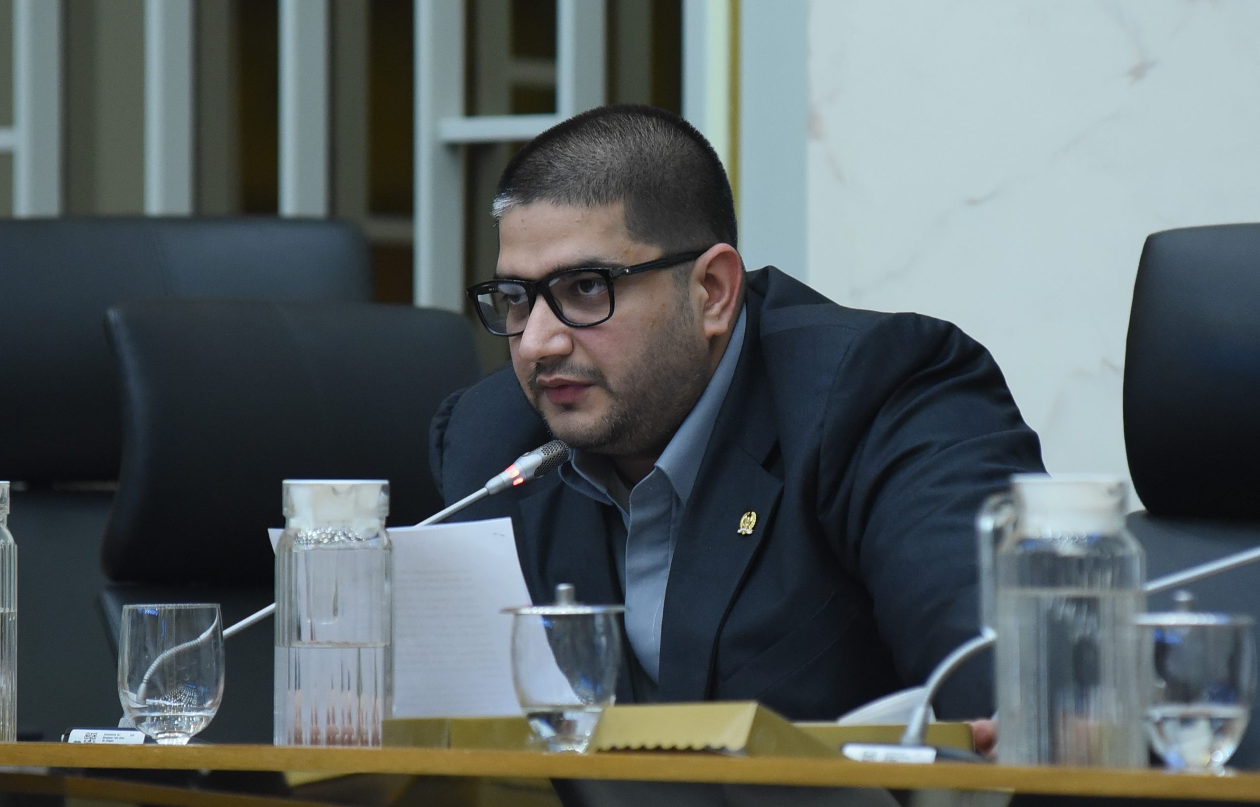 Kemenhut Dapat Libatkan Polri Perkuat Perlindungan Kawasan Hutan dan Taman Nasional