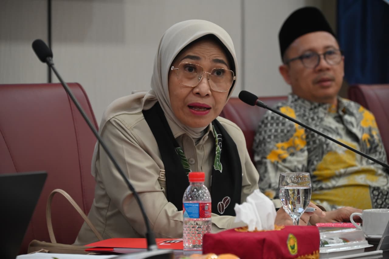 RUU Sisdiknas Harus Jawab Kesenjangan dan Tingkatkan Mutu Pendidikan Tinggi