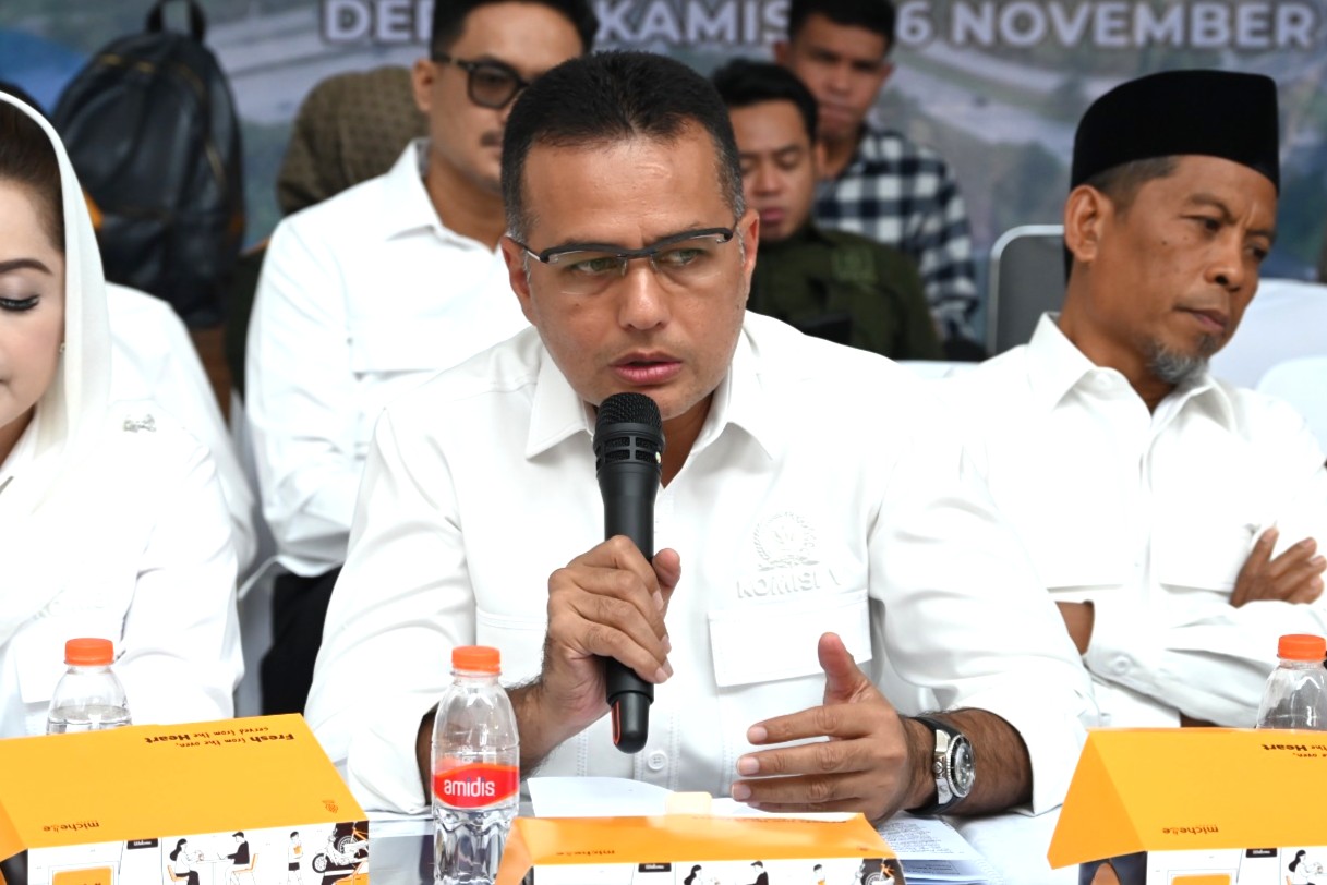 Mekanisme Kenaikan Tarif Jalan Harus Melibatkan DPR Agar Lebih Objektif dan Berkeadilan