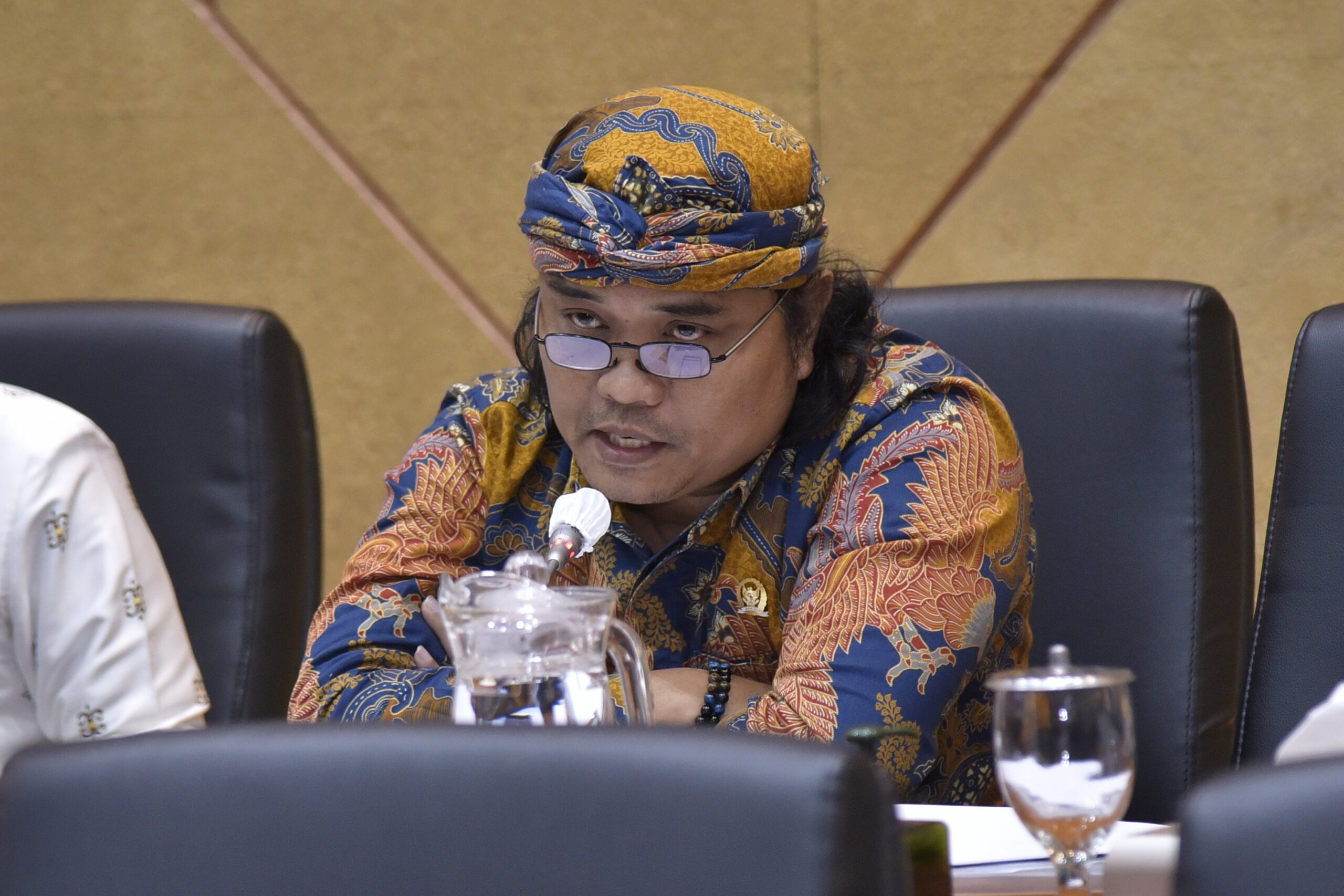 Warga Baduy Ditolak RS, Akses Jaminan Medis Harus Diberikan Setiap Warga!