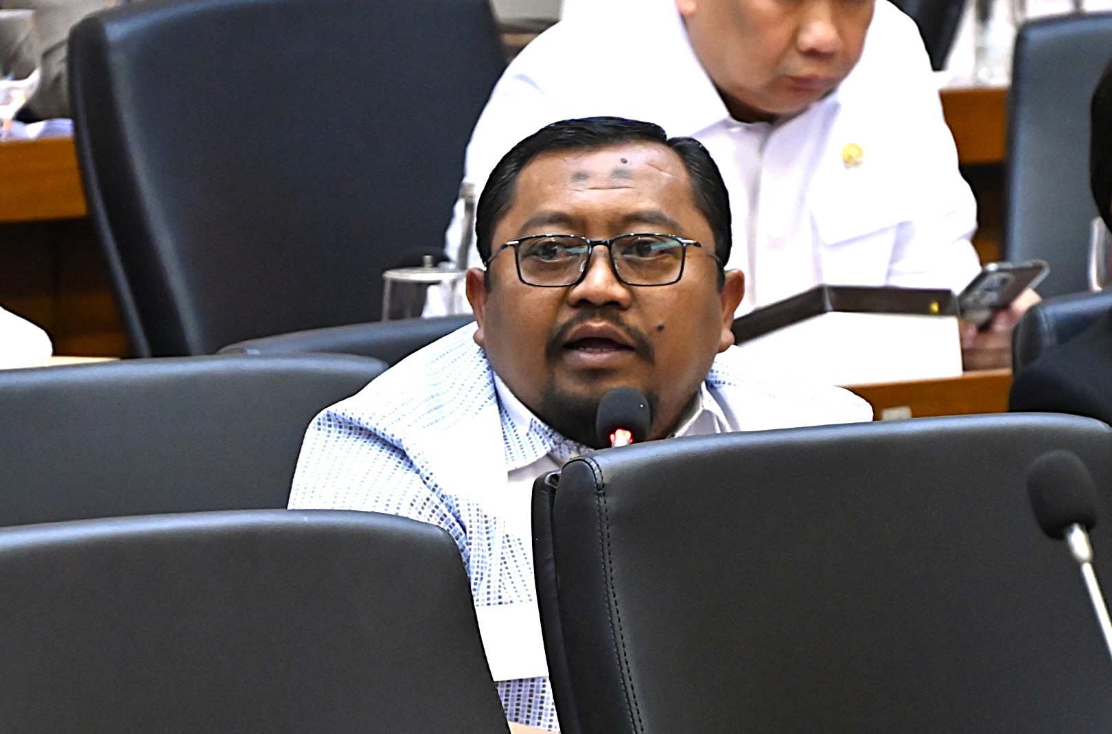 Yanuar Soroti Kekacauan Pengelolaan Royalti, Dorong Revisi UU Hak Cipta Prioritaskan Aspek Keperdataan