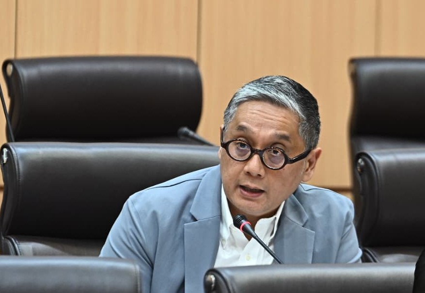 Legislator Minta Pemerintah Koreksi Aturan dan Kebijakan yang Rugikan Industri Lokal