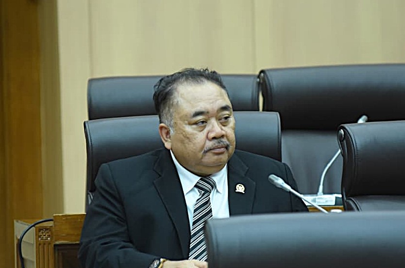 Legislator Usul Lahan Tambang Jadi Perkebunan Energi Terbarukan