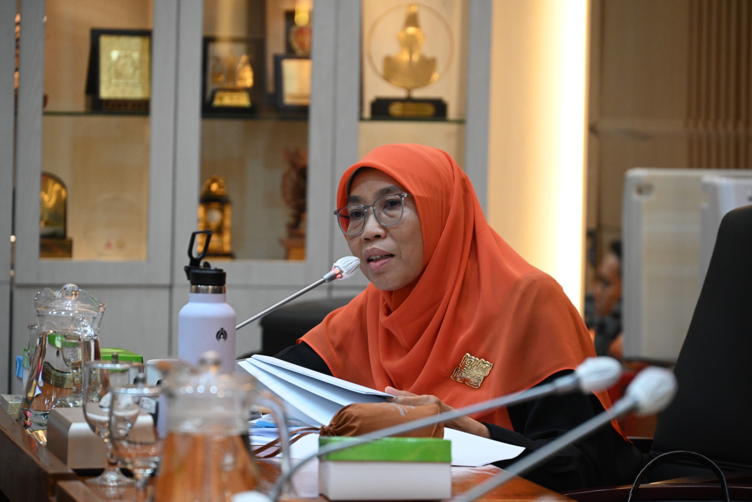 Pemerintah Harus Perkuat Deteksi Dini dan Layanan Primer pada Eliminasi TBC 2030