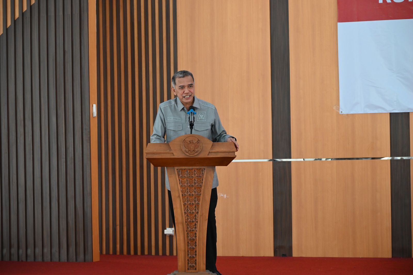 Singgih Januratmoko Pastikan SRMA 17 Surakarta Punya Gedung Sendiri