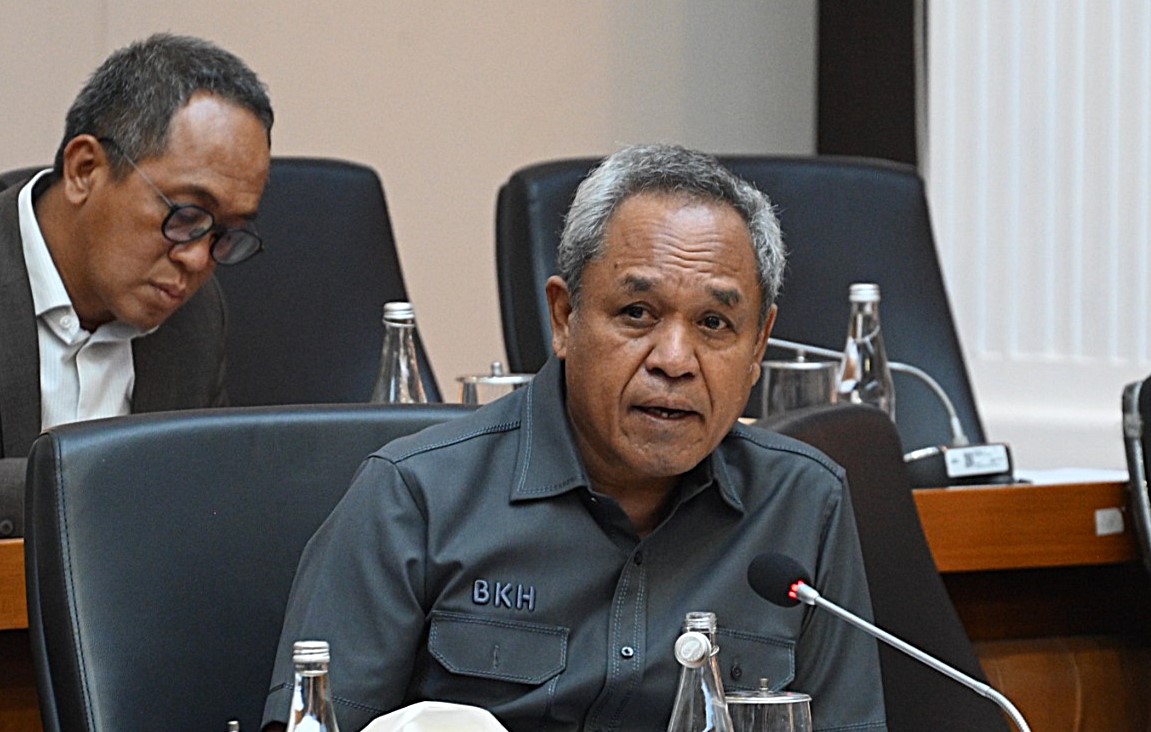 Revisi UUPA Diharapkan Jadi Momentum Perbaikan Tata Kelola Dana Otsus Aceh