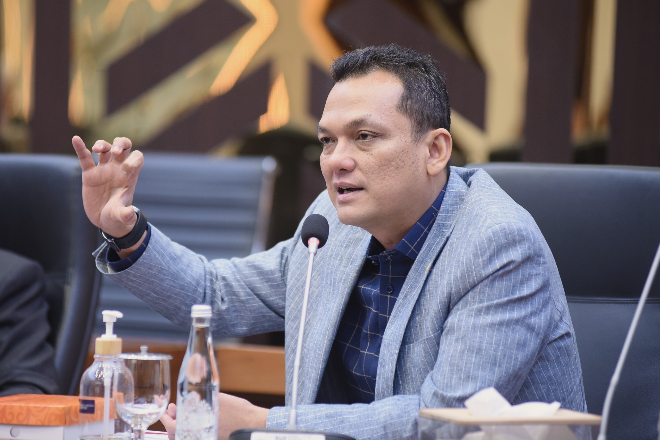 Harmonisasi Ideologi Negara dengan Kehidupan Sosial-Keagamaan Perkuat Kehidupan Berbangsa dan Bernegara