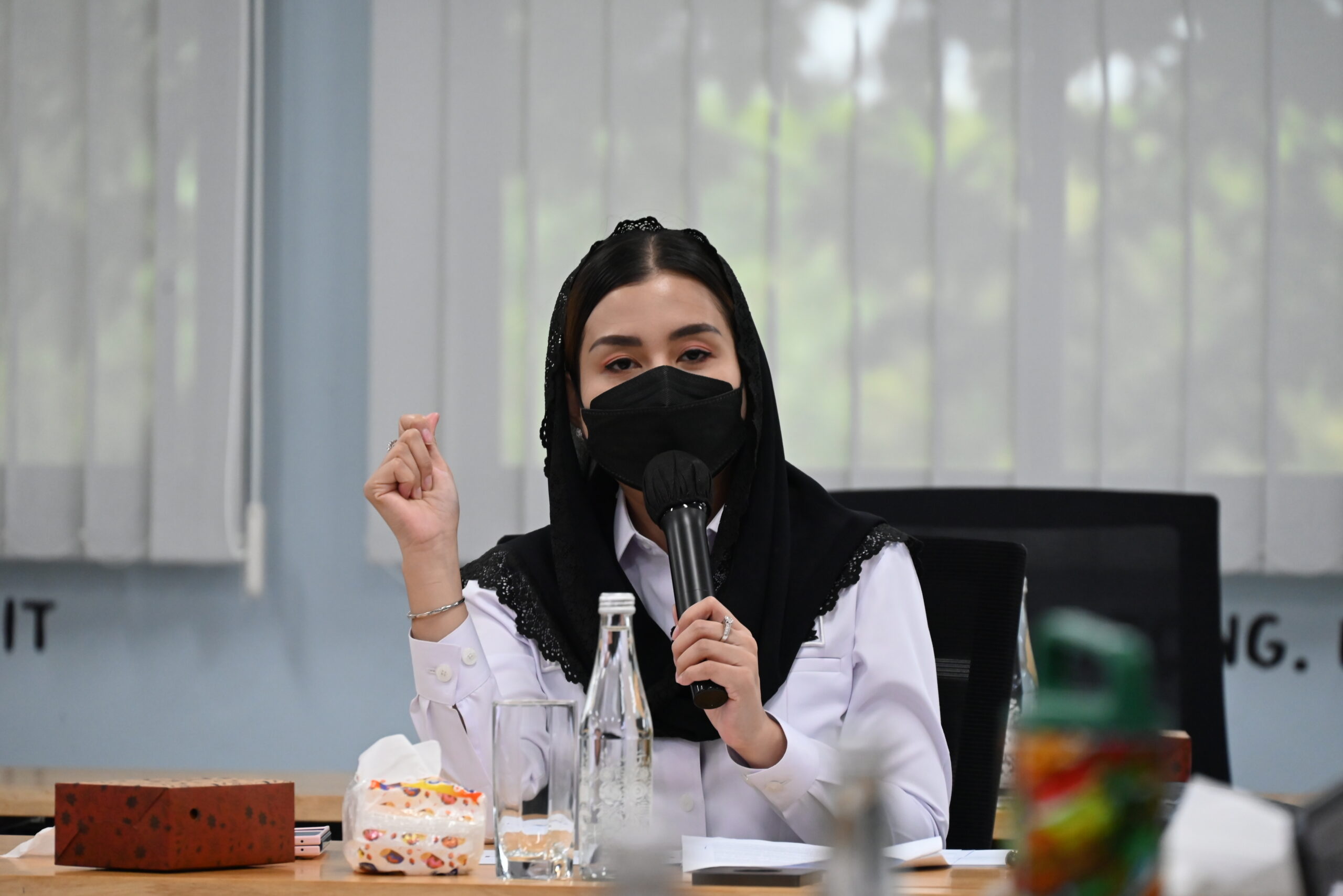 Novita Hardini Desak Regulasi Khusus Thrifting untuk Lindungi UMKM