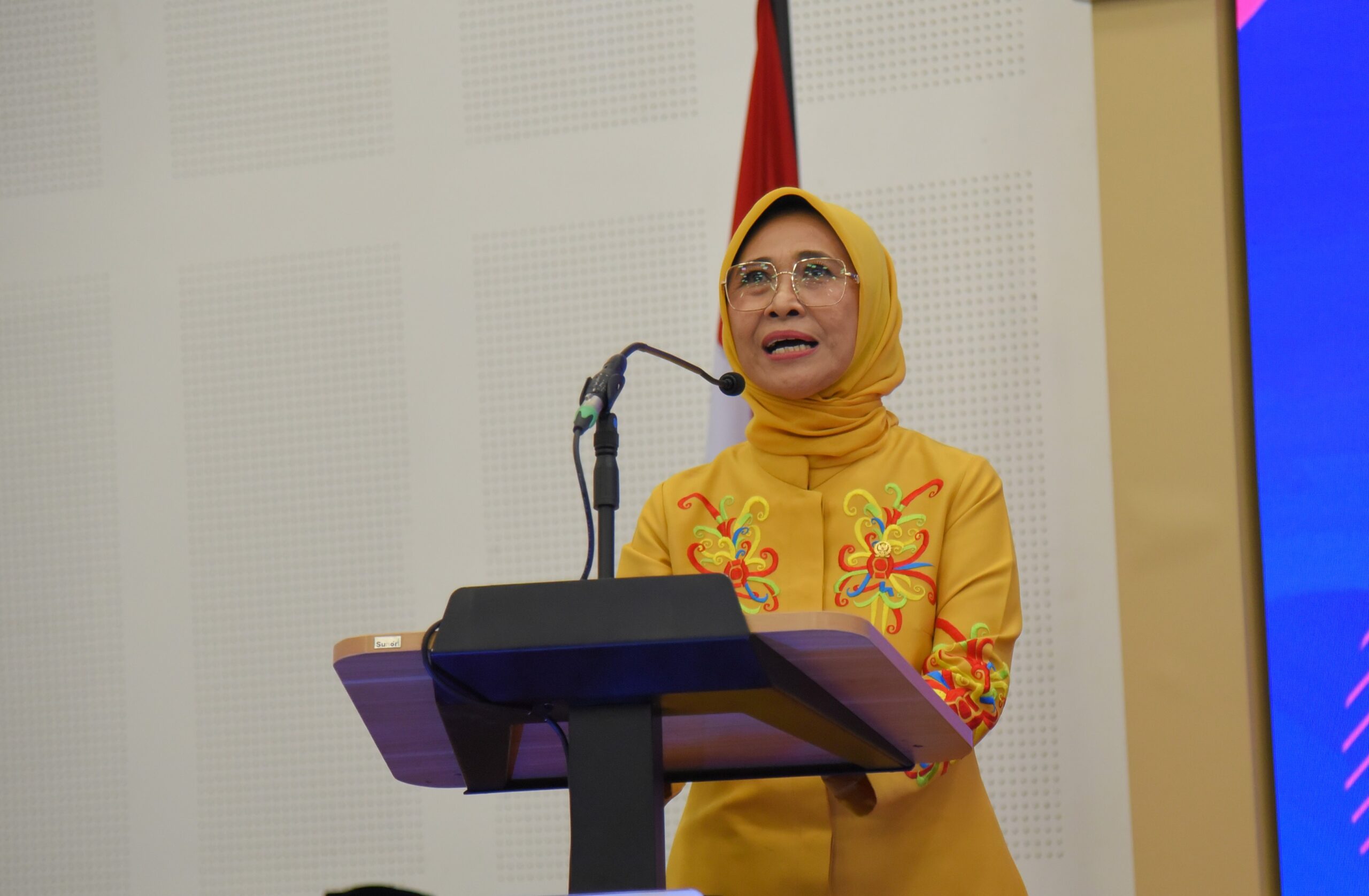 Generasi Muda Aceh Harus Terlibat Aktif dalam Pelestarian dan Pemanfaatan Budaya Lokal