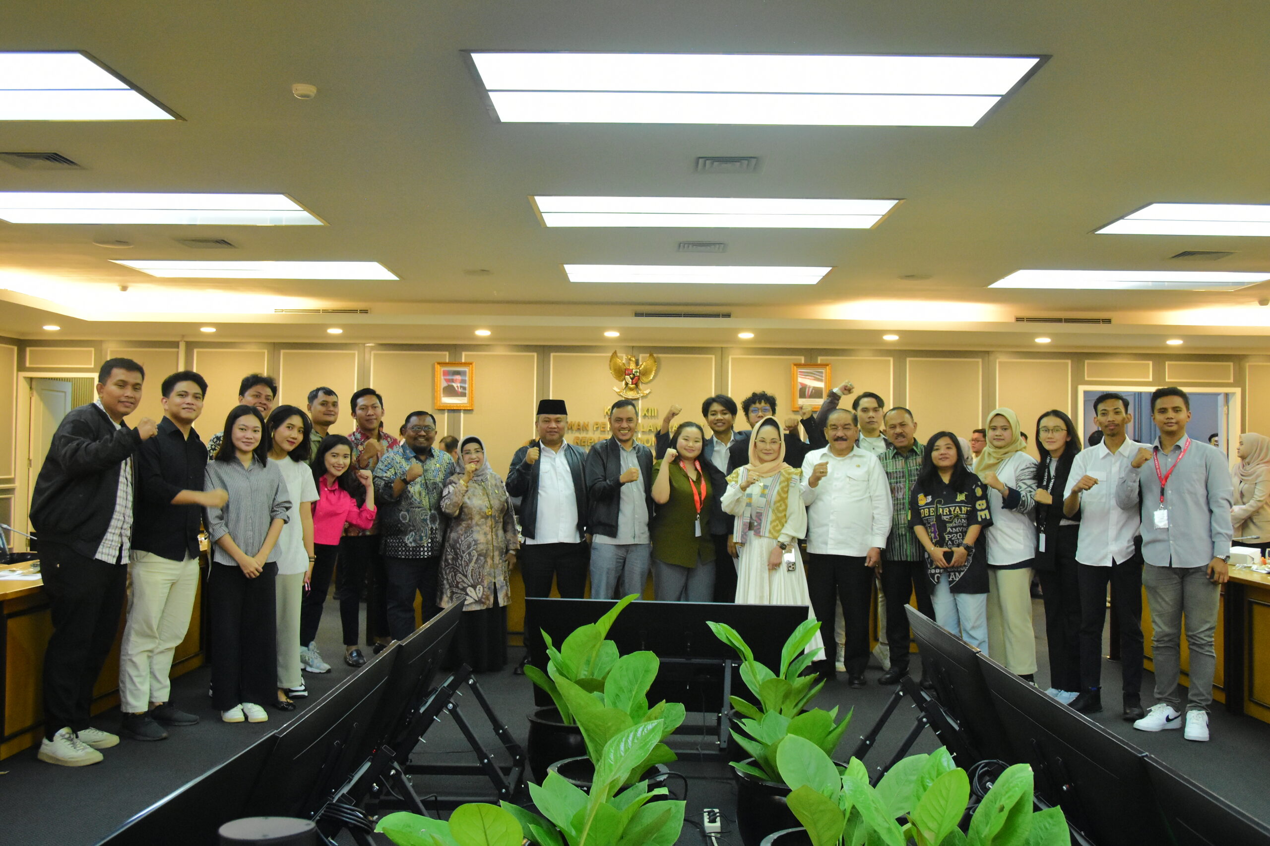 Desak Evaluasi Menyeluruh Skandal ‘War’ SDUWHV, Soroti Dugaan Jual Beli Slot