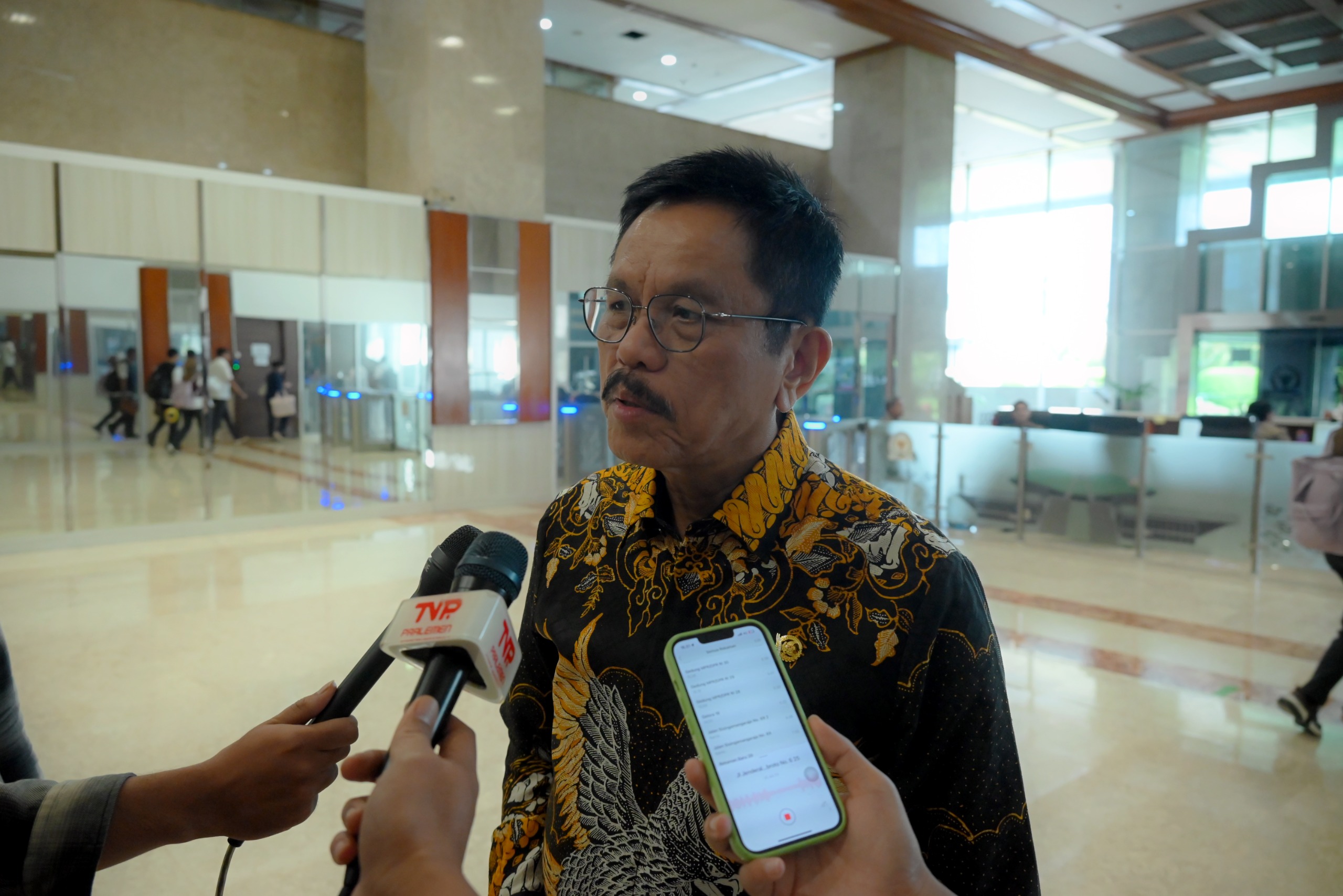 Legislator Dorong Percepatan Revisi UU Migas Demi Wujudkan Swasembada Energi