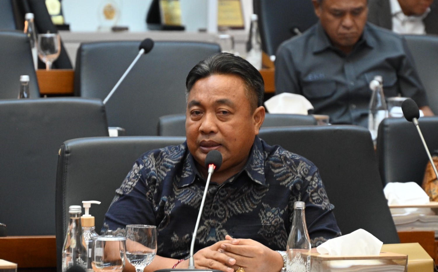 I Nyoman Parta: Pentingnya Pengakuan Identitas Lokal Dalam Revisi UUPA