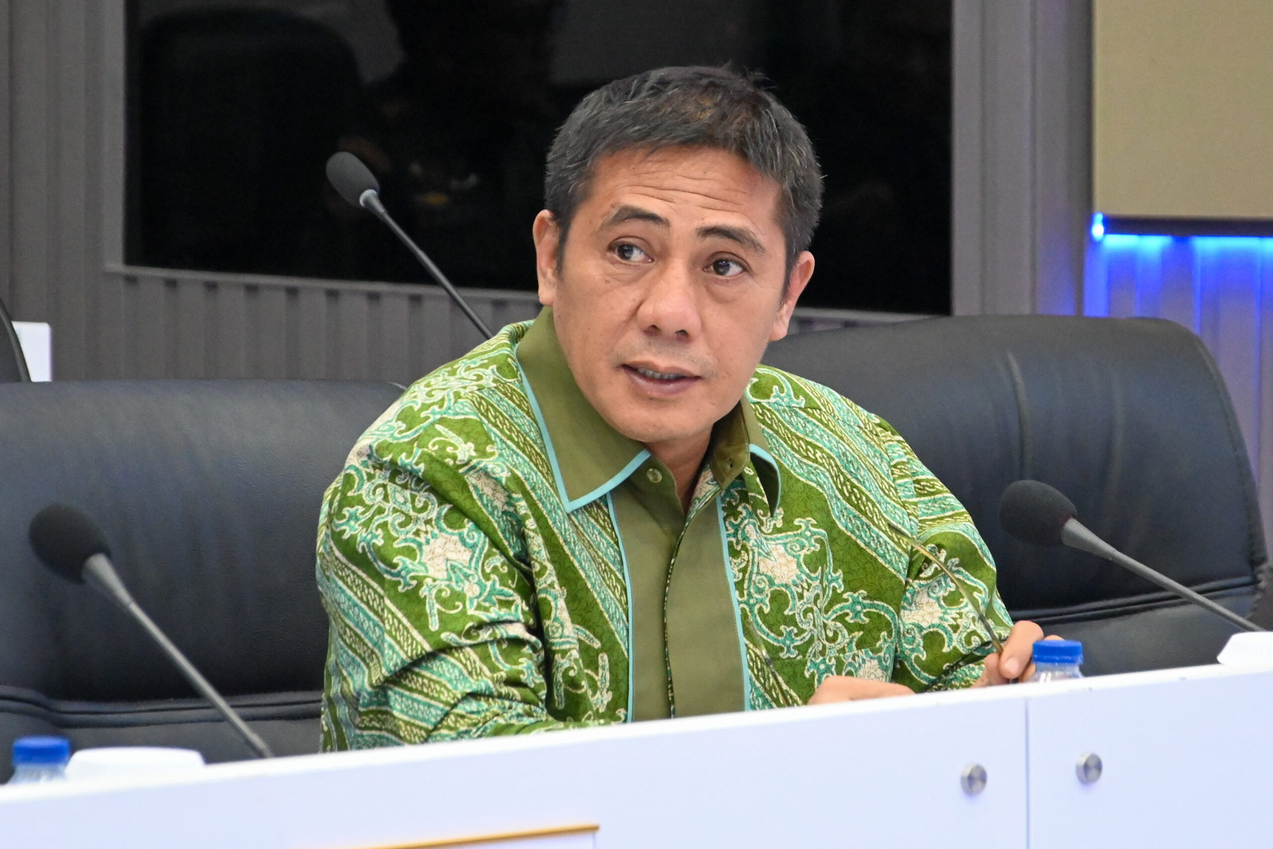 Perlu Regulasi Kesejahteraan Komcad dan Perluasan Tugas Babinsa