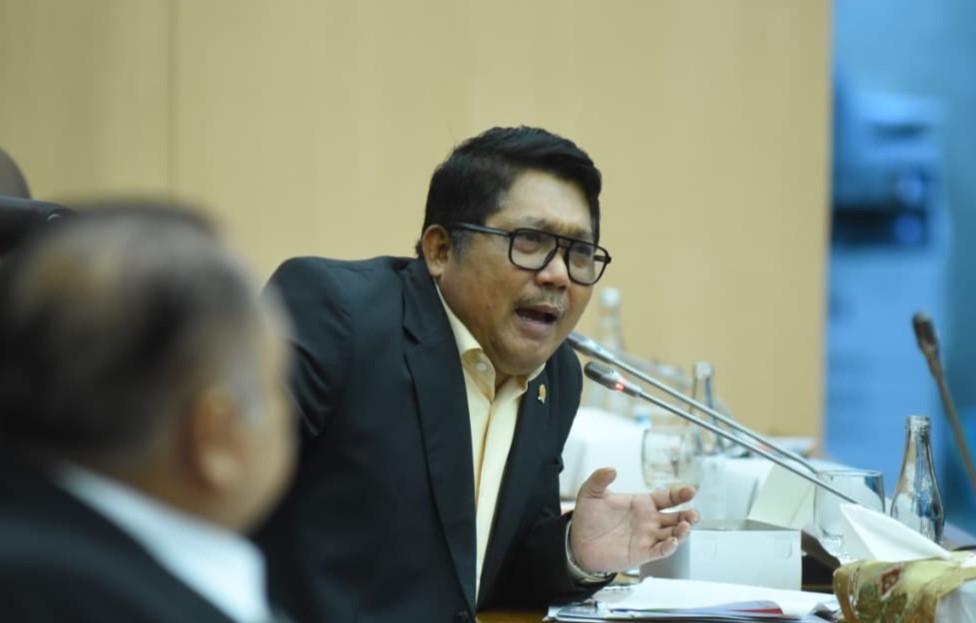 Beniyanto Minta SKK Migas dan Pertamina Perjelas Tanggung Jawab Lifting Gas Nasional