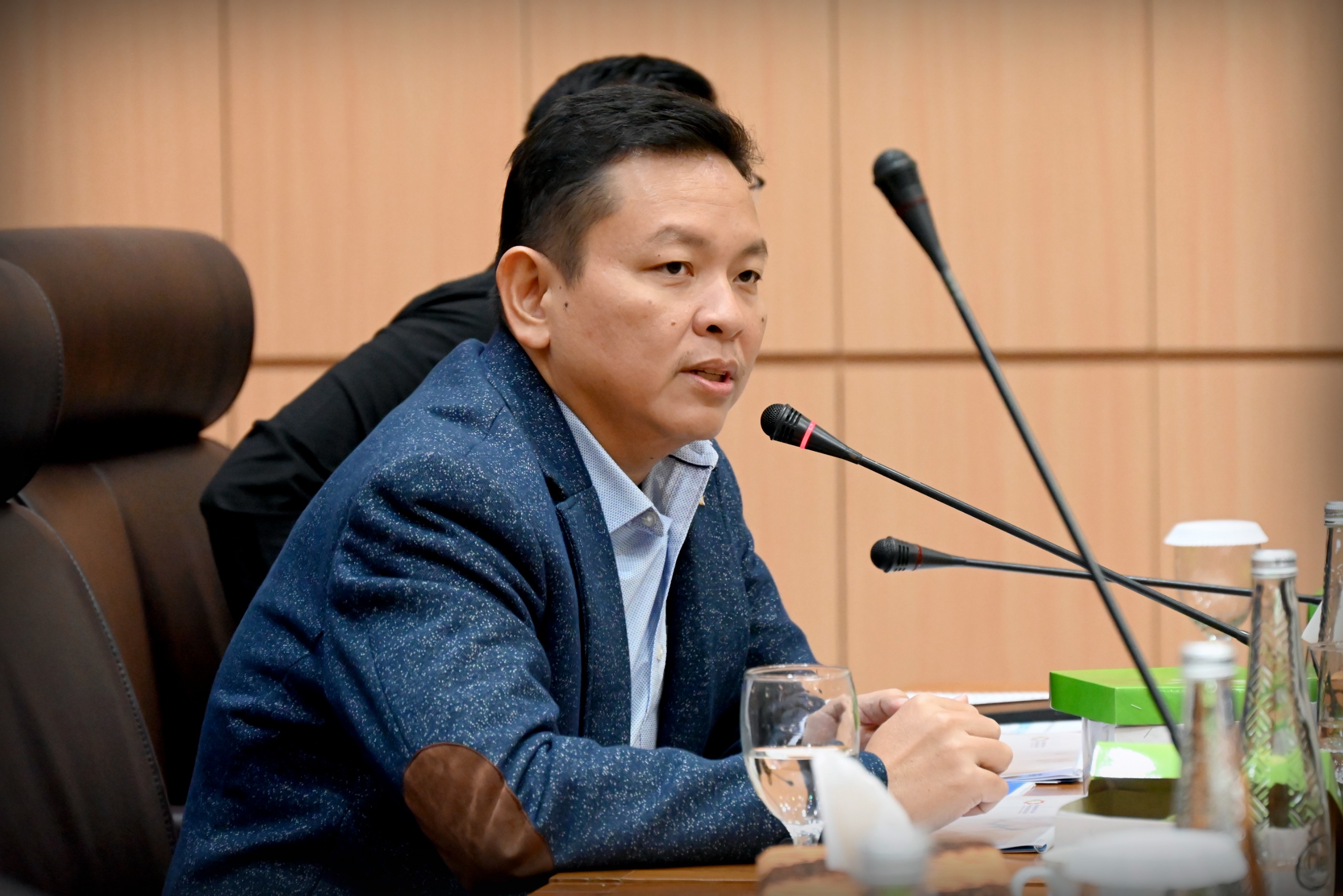 Negara Jangan Sampai Terlambat Akui Kratom sebagai Komoditas Strategis Nasional