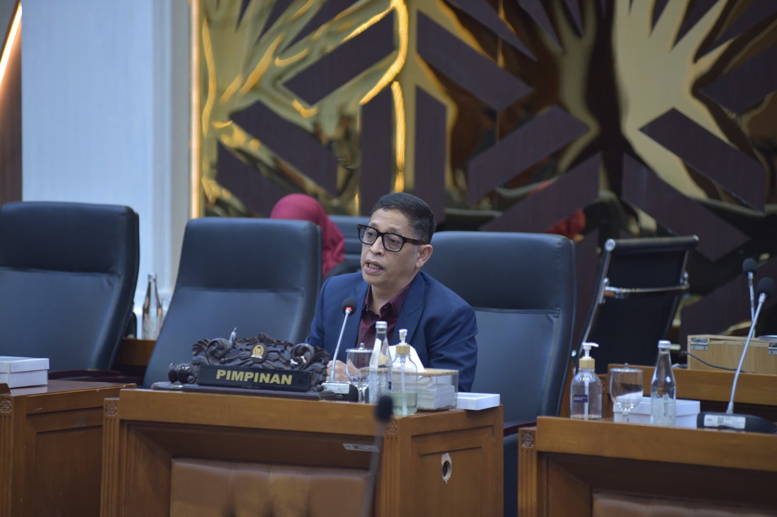 Optimalkan Peran, LPSK Perlu Diperkuat Kelembagaan dan Kewenangannya