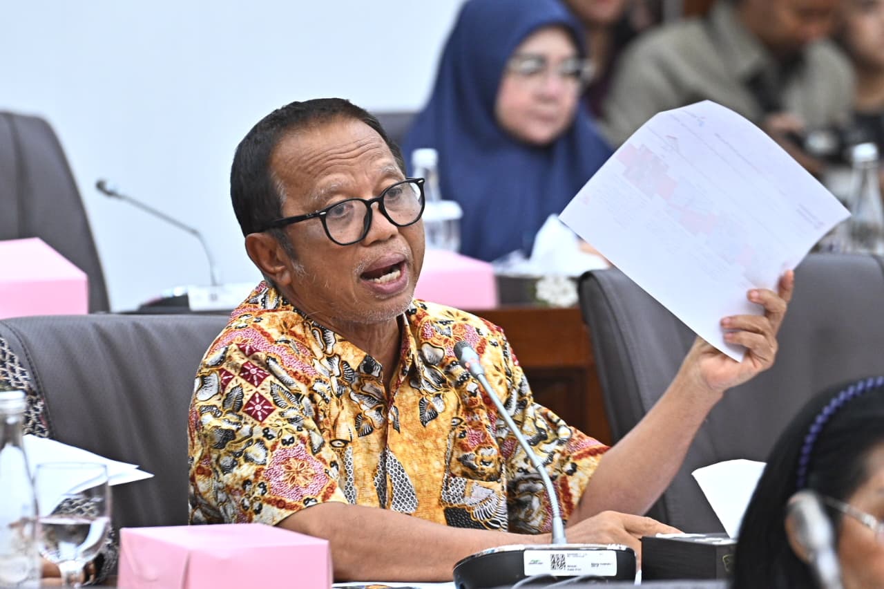 Apresiasi Kinerja Pertamina dan Tegaskan Pentingnya Validasi Isu Kualitas BBM