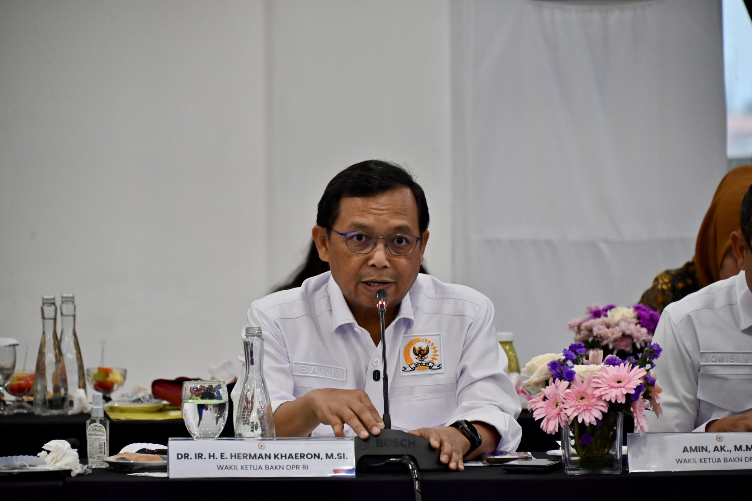 BTN Perlu Perkuat Program dan Permudah Akses Pembiayaan Perumahan bagi MBR dan Generasi Z