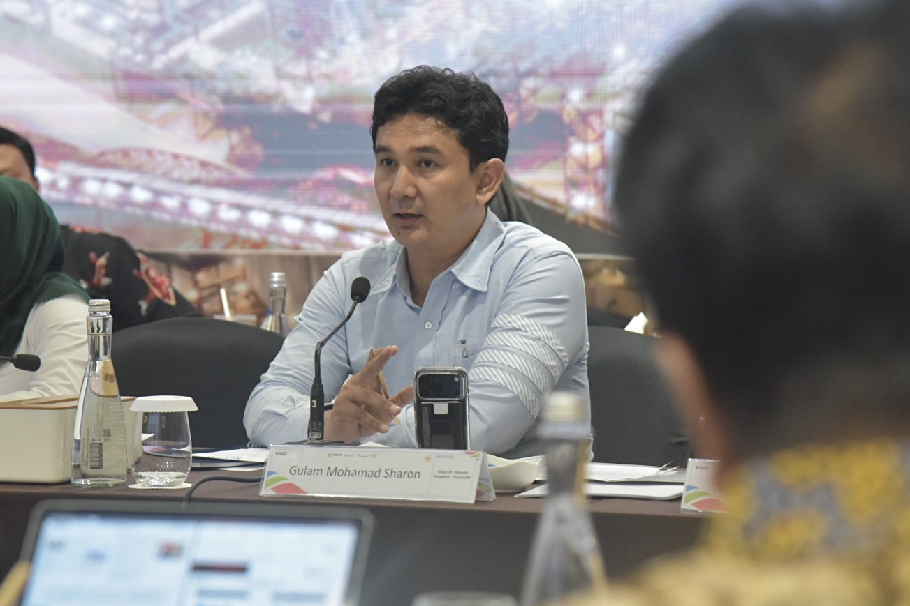 Perusahaan Tambang di Kalbar Harus Perkuat Program CSR