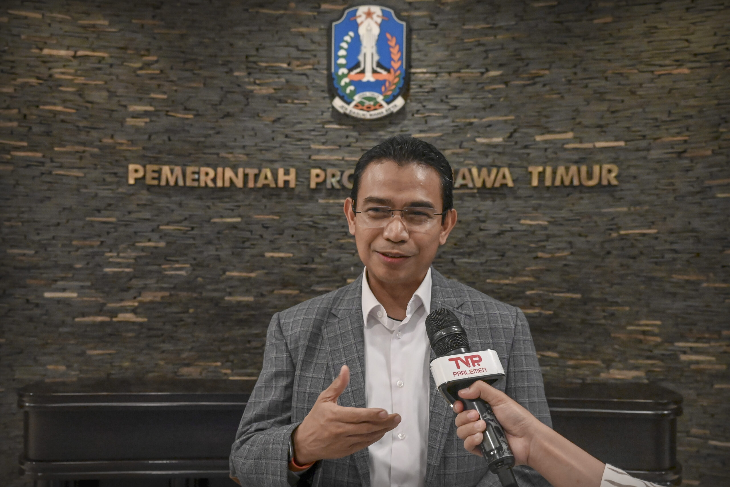 Jadi Bahan Baku Industri Pupuk, Kebijakan Pemerintah Soal Pasokan Gas Harus Lebih Tegas dan Terarah