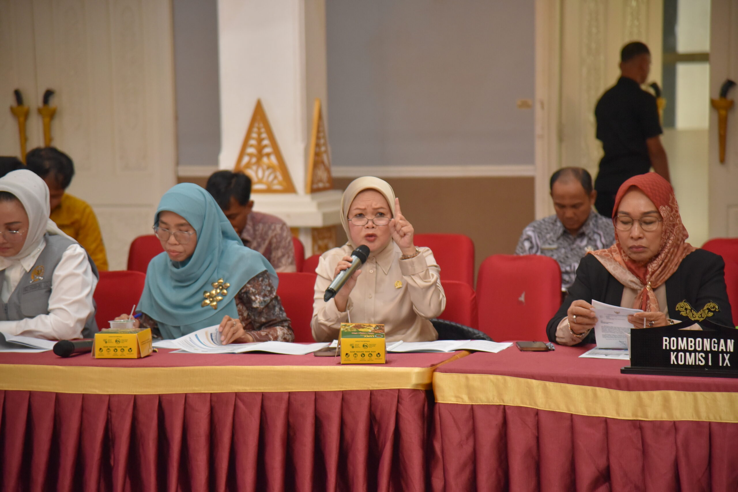 Pentingnya Kehati-hatian yang Terukur dalam Peralihan Kepesertaan JKN Menuju DTSEN