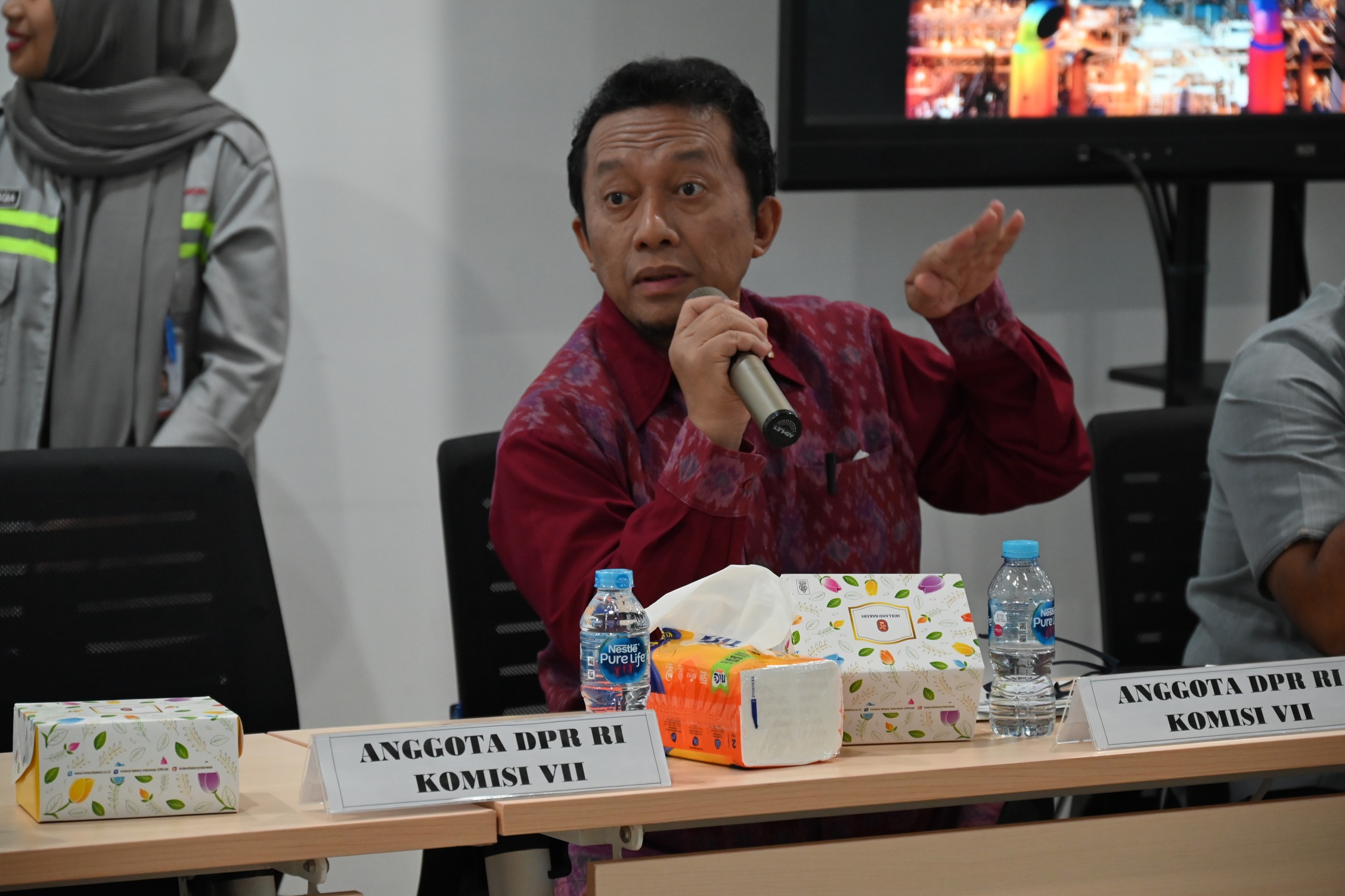 Dampak Domino Banjir Impor: Industri Hilir Melemah, Produsen Hulu Kian Terdesak