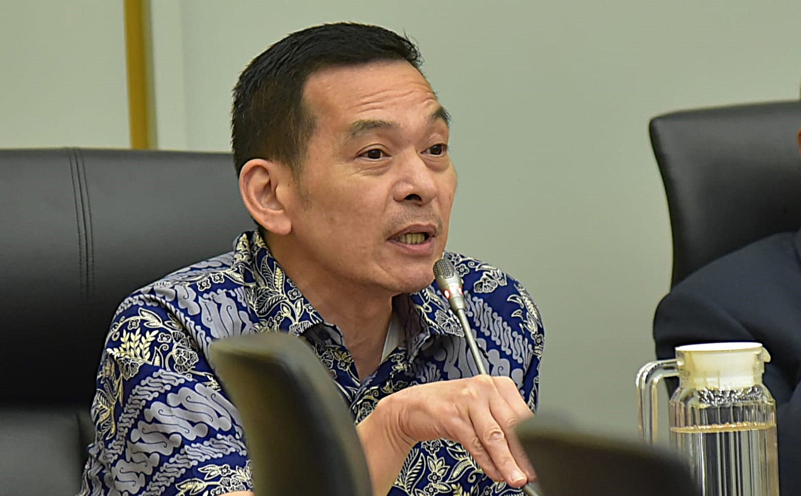 Pemerintah Diminta Antisipasi Kenaikan Harga Pangan Jelang Akhir Tahun