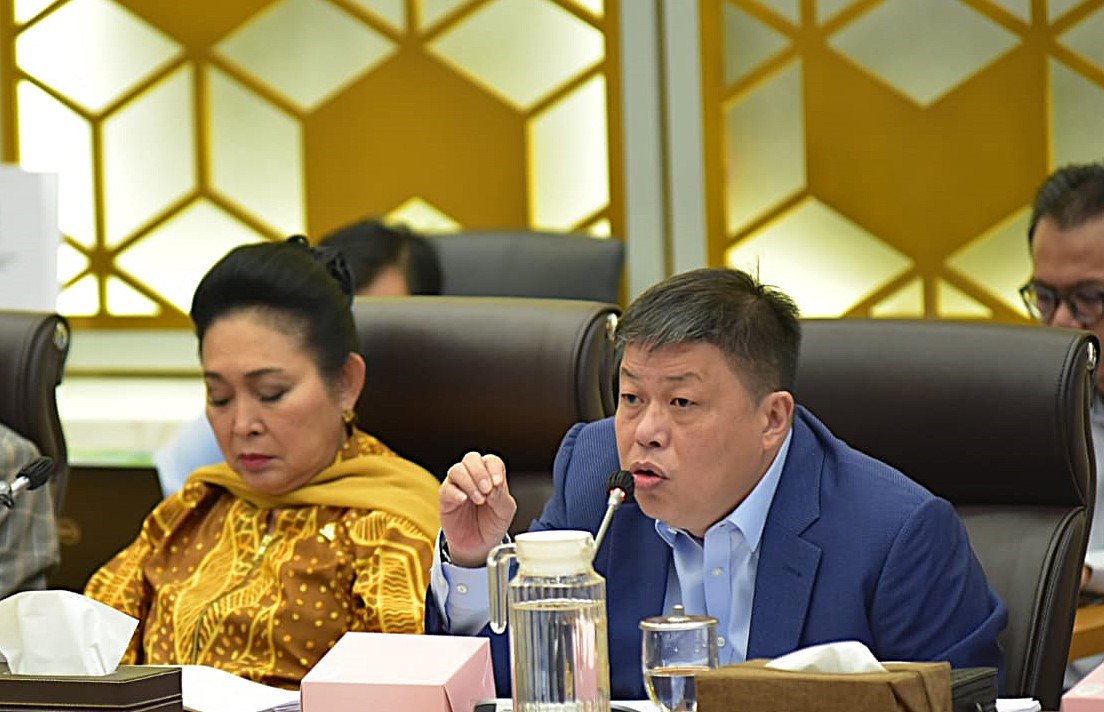 Dorong Efektivitas Program Pertanian, Peran Penyuluh Dinilai Harus Diperkuat