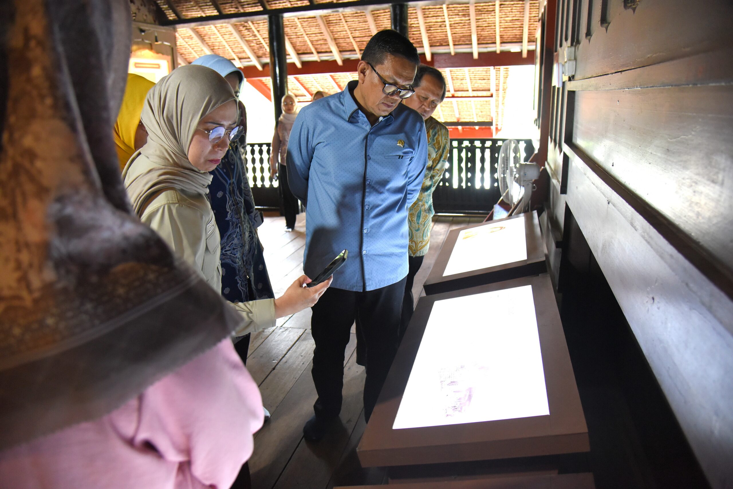 Perkuat Literasi Budaya Generasi Muda di Tengah Gempuran Pengaruh dari Luar