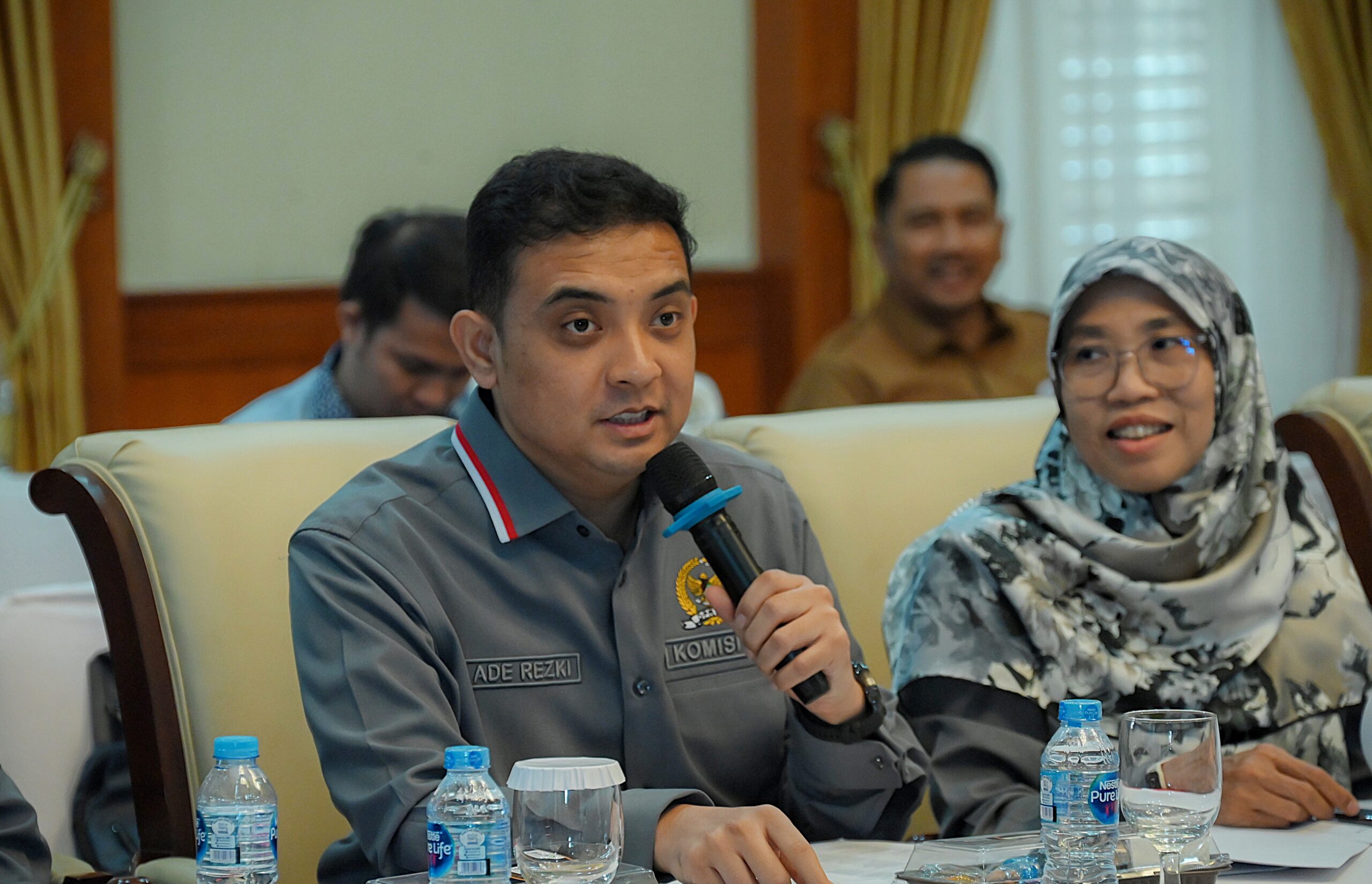 Ciptakan Banyak Lapangan Pekerjaan, Pertumbuhan Ekonomi Pulau Bintan Tampak Positif